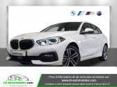 Bmw 118 occasion année 2020 boite Manuelle Annonce Bmw 118 occasion Essence 118i 136 ch à Beaupuy