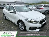 Bmw 118 occasion année 2020 boite Automatique Annonce Bmw 118 occasion Essence 118i 136 ch à Beaupuy