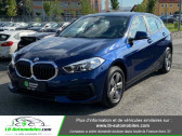 Bmw 118 occasion Bleu année 2020 boite Manuelle Annonce Bmw 118 occasion Essence 118i 136 ch à Beaupuy