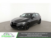 Bmw 118 occasion année 2017 boite Automatique Annonce Bmw 118 occasion Essence 118i 136 ch à Beaupuy
