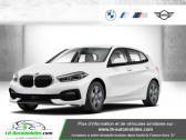 Bmw 118 occasion année 2021 boite Manuelle Annonce Bmw 118 occasion Essence 118i 136 ch à Beaupuy
