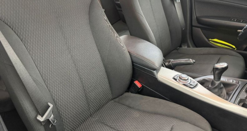 Bmw 118 118i 136 Lounge 2016 - photo n°4 Bmw 118 118i 136 Lounge  occasion à MIONS - photo n°4