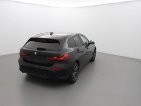 Bmw 118 118i 136 steptronicsport line  occasion  Ganges - photo n3