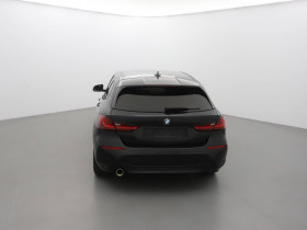 Bmw 118 118i 136 steptronicsport line  occasion  Ganges - photo n4