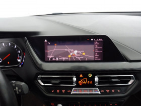 Bmw 118 118i 136 steptronicsport line  occasion  Ganges - photo n9