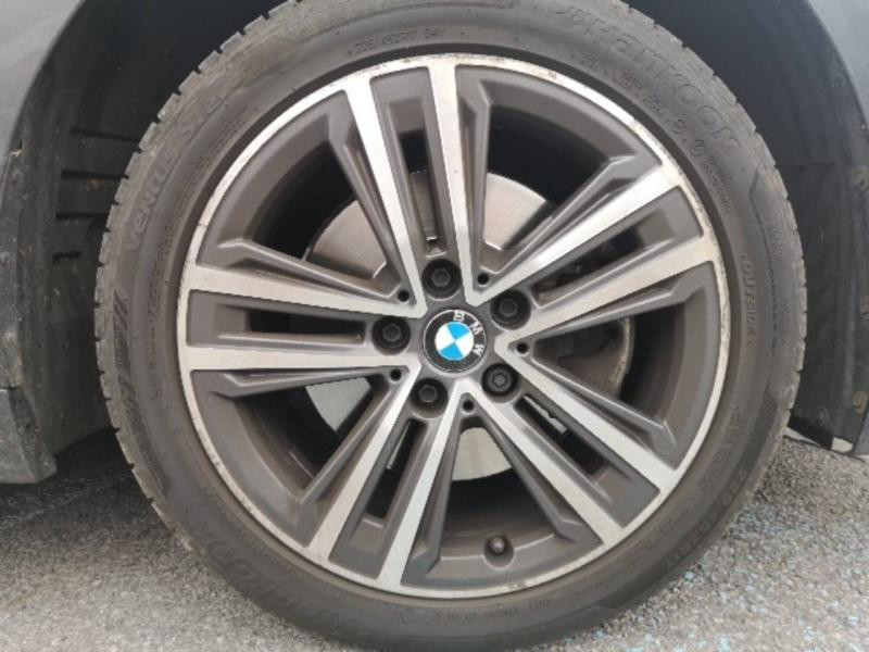 Bmw 118 118i 136ch Business Design  occasion  Saint-Maximin - photo n12