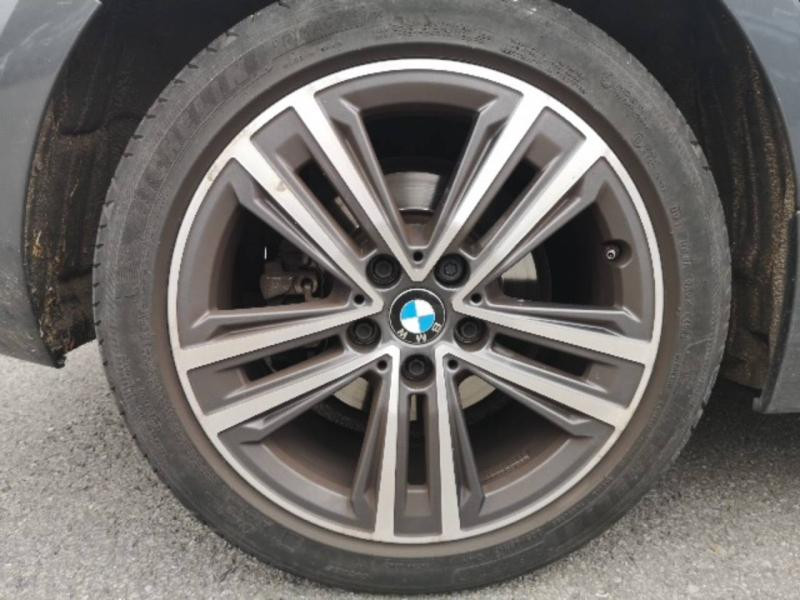 Bmw 118 118i 136ch Business Design  occasion  Saint-Maximin - photo n11