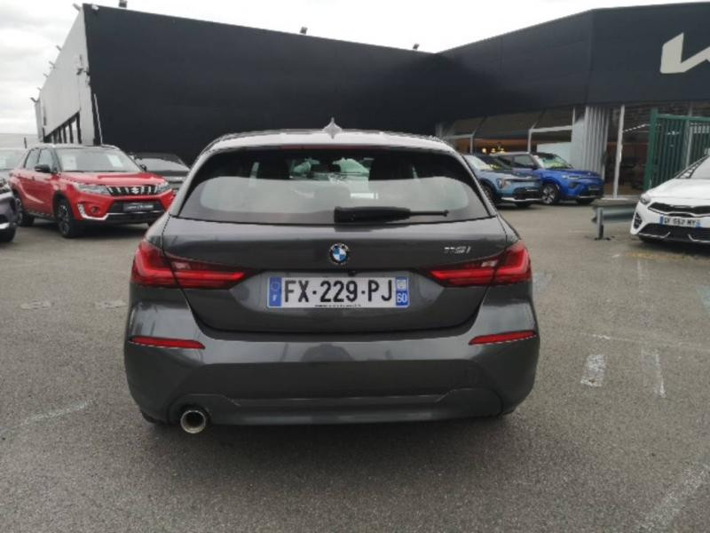 Bmw 118 118i 136ch Business Design  occasion  Saint-Maximin - photo n6