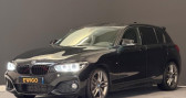 Bmw 118 occasion  année 2019 boite Automatique Annonce Bmw 118 occasion Essence 118i 136ch BVA M-SPORT à Tours