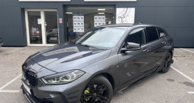 Bmw 118 occasion 2021 mise en vente &agrave; EPONE par le garage AGENCE AUTOMOBILIERE EPONE 78 - photo n&deg;1