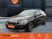 Bmw 118 118i 136ch dkg7 SPORT   Mrignac 33