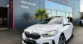 Annonce Bmw 118 occasion Essence 118i 136ch Edition M Design 2021 � Saint Berthevin