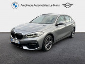 Bmw 118 118i 136ch Edition Sport  2022 - annonce de voiture en vente sur Auto Sélection.com