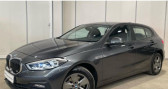Bmw 118 occasion année 2021 boite Manuelle Annonce Bmw 118 occasion Essence 118i 136ch Lounge à Mantes La Jolie