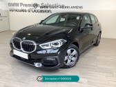 Annonce Bmw 118 occasion Essence 118i 136ch Lounge  Rivery