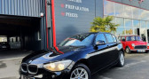 Annonce Bmw 118 occasion Essence 118i 136ch M Sport 2015 � Saint Berthevin