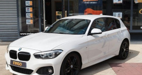 Bmw 118 , garage EWIGO FORBACH � Forbach