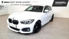 Bmw 118 occasion année 2018 boite Manuelle Annonce Bmw 118 occasion Essence 118i 136ch M Sport Ultimate 5p Euro6d-T à Rivery