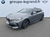 Bmw 118 occasion année 2023 boite Manuelle Annonce Bmw 118 occasion Essence 118i 136ch M Sport à Laval