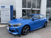 Annonce Bmw 118 occasion Essence 118i 136ch M Sport  Auxerre