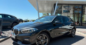 Annonce Bmw 118 occasion Essence 118i 136CH Sport boite auto garantie 6ans Suivi complet Feux  Sarreguemines