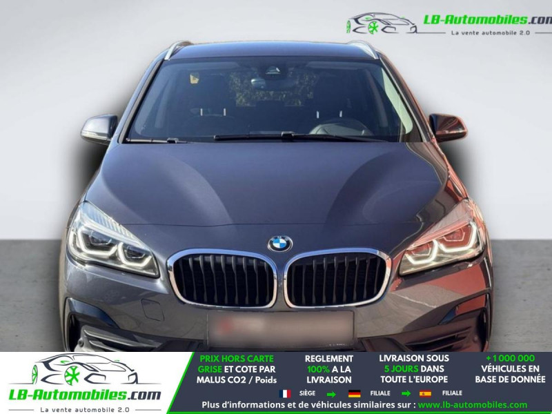 Bmw 118 118i 140 ch BVA  occasion � Beaupuy - photo n�4