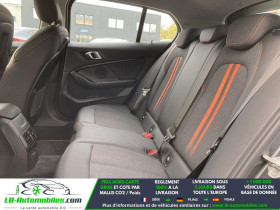 Bmw 118 118i 140 ch BVA  occasion � Beaupuy - photo n�9