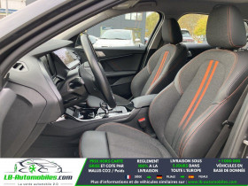 Bmw 118 118i 140 ch BVA  occasion � Beaupuy - photo n�8