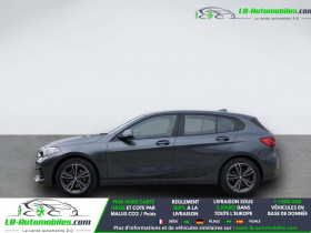 Bmw 118 118i 140 ch BVA  occasion � Beaupuy - photo n�6