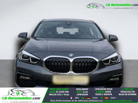 Bmw 118 118i 140 ch BVA  occasion � Beaupuy - photo n�5