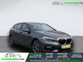 Bmw 118 118i 140 ch BVA  occasion � Beaupuy - photo n�2