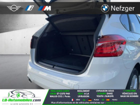 Bmw 118 118i 140 ch BVA  occasion � Beaupuy - photo n�7