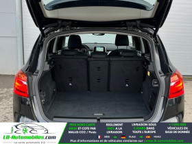 Bmw 118 118i 140 ch BVA  occasion � Beaupuy - photo n�5