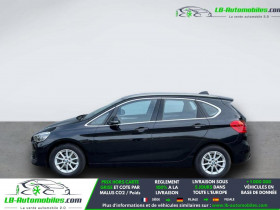 Bmw 118 118i 140 ch BVA  occasion � Beaupuy - photo n�4