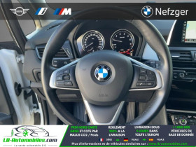 Bmw 118 118i 140 ch BVA  occasion � Beaupuy - photo n�5