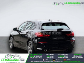 Bmw 118 118i 140 ch BVA  occasion � Beaupuy - photo n�4