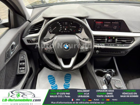 Bmw 118 118i 140 ch BVA  occasion � Beaupuy - photo n�3