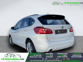 Bmw 118 118i 140 ch BVA  occasion � Beaupuy - photo n�3