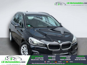Bmw 118 118i 140 ch BVA  occasion � Beaupuy - photo n�2