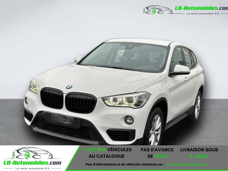 Bmw 118 118i 140 ch BVA  occasion � Beaupuy