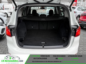 Bmw 118 118i 140 ch BVA  occasion � Beaupuy - photo n�7