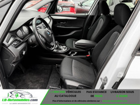 Bmw 118 118i 140 ch BVA  occasion � Beaupuy - photo n�5