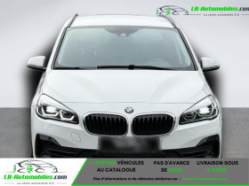 Bmw 118 118i 140 ch BVA  occasion � Beaupuy - photo n�4