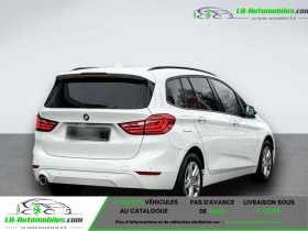 Bmw 118 118i 140 ch BVA  occasion � Beaupuy - photo n�3