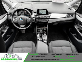 Bmw 118 118i 140 ch BVA  occasion � Beaupuy - photo n�2