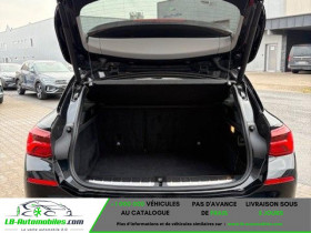 Bmw 118 118i 140 ch BVA  occasion � Beaupuy - photo n�9