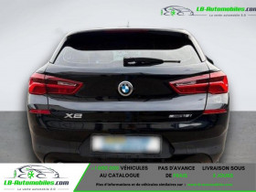 Bmw 118 118i 140 ch BVA  occasion � Beaupuy - photo n�7