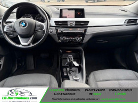 Bmw 118 118i 140 ch BVA  occasion � Beaupuy - photo n�3