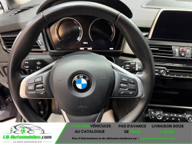 Bmw 118 118i 140 ch BVA  occasion � Beaupuy - photo n�7