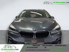 Bmw 118 118i 140 ch BVA  occasion � Beaupuy - photo n�4